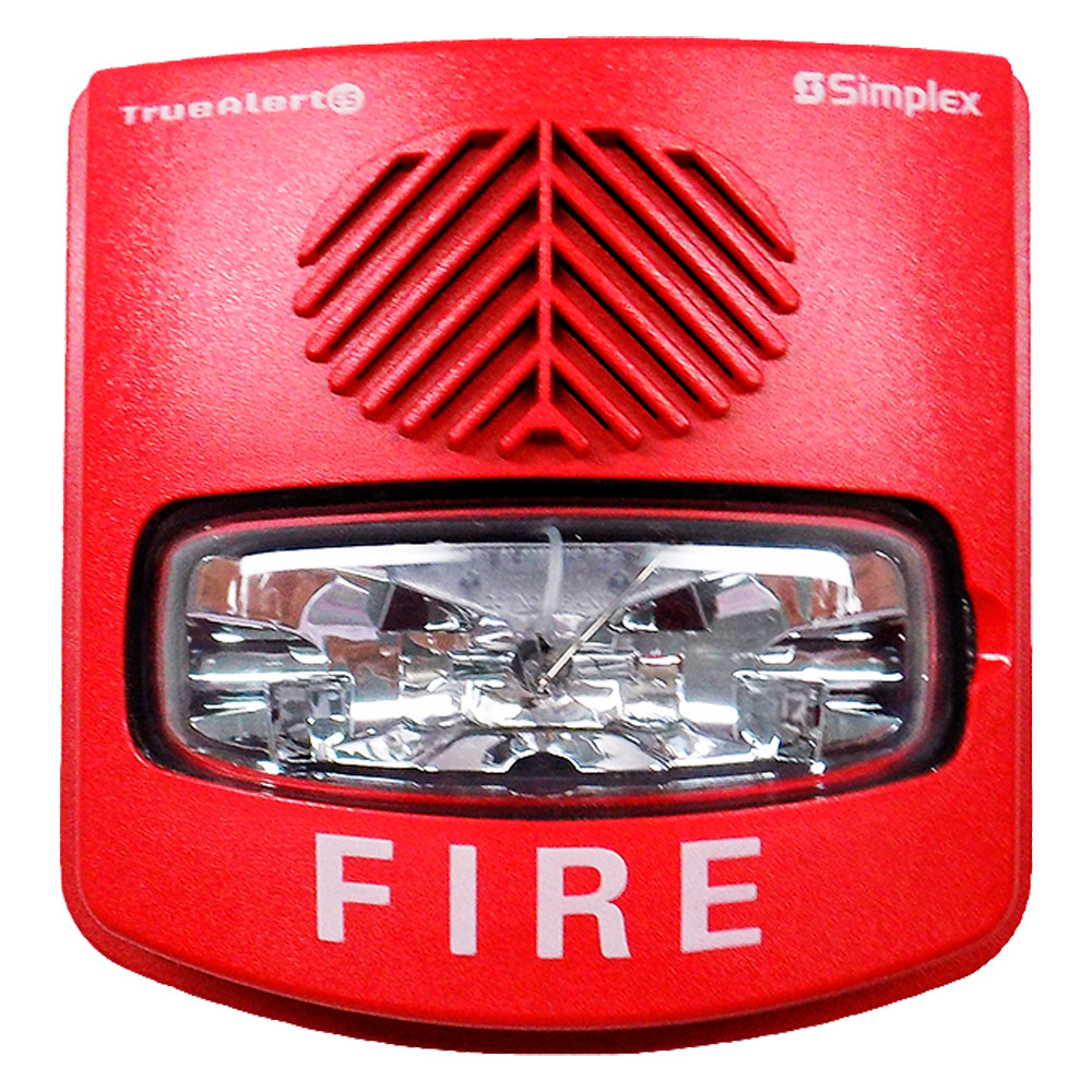 SIMPLEX 49AV-WRFO