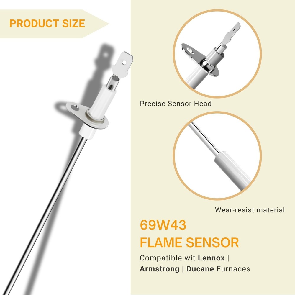 Flame Sensor