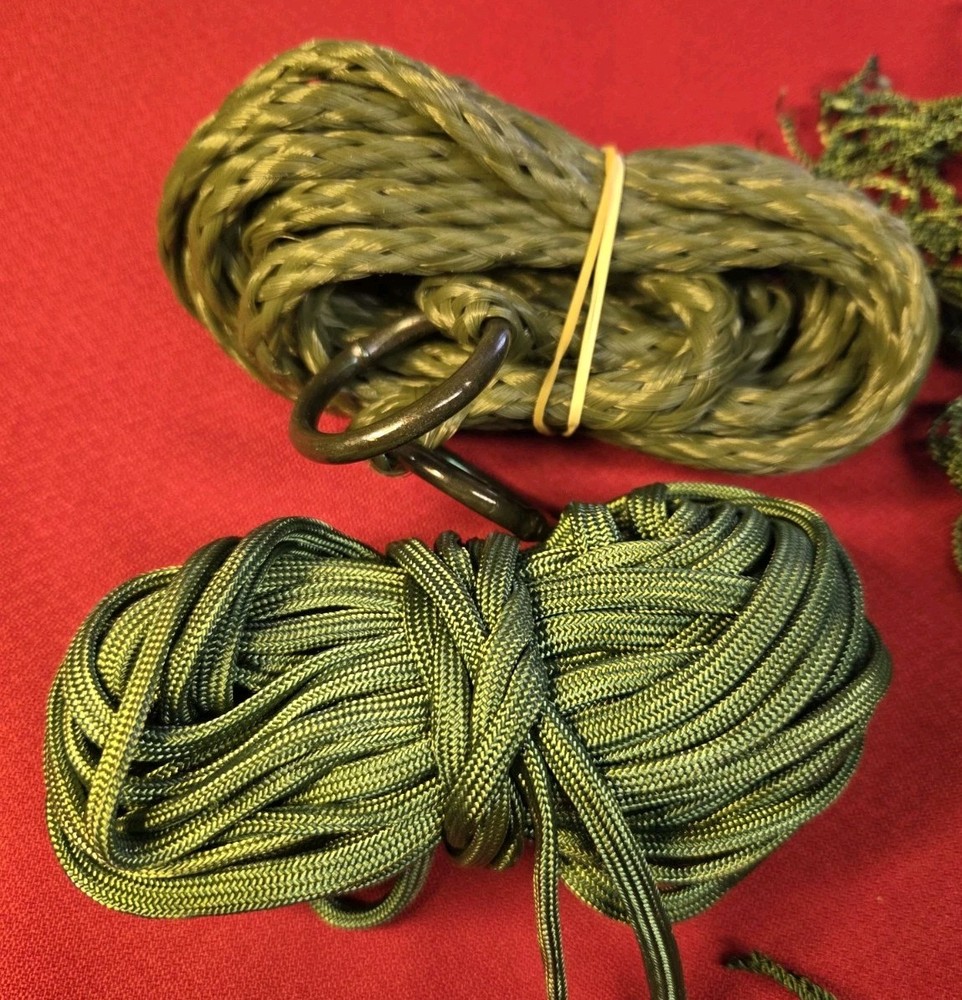 NEW Brigade Quartermasters IMPS-NET,