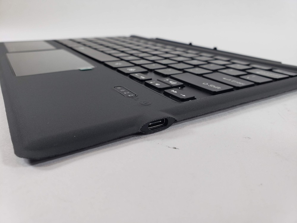 Wireless Keyboard Type Cover Trackpad Mouse Replacement Microsoft Surface Pro