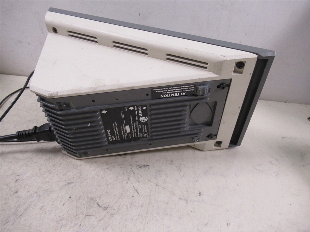Corning pH meter 240 M240 Laboratory Device Portable Lab Unit