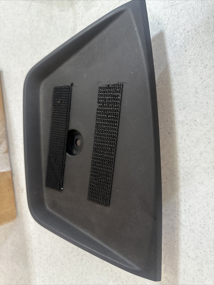 Center Dash Cap Replacement For Ford SUV