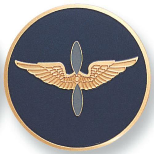 Medallion- Army Aviation    EMB-0104