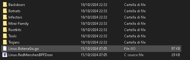malware collection trojan rat android pc windows mac SOURCE CODES COMPLETE SET