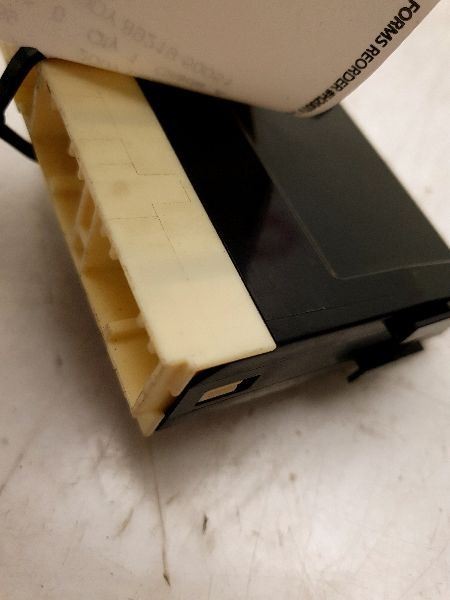 07-09 LEXUS LS460 MULTIPLEX NETWORK BODY CONTROL MODULE ECM ASSEMBLY