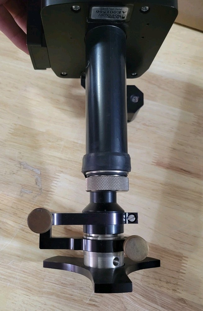 Laser Tech MapStar Angle Encoder Module TESTED