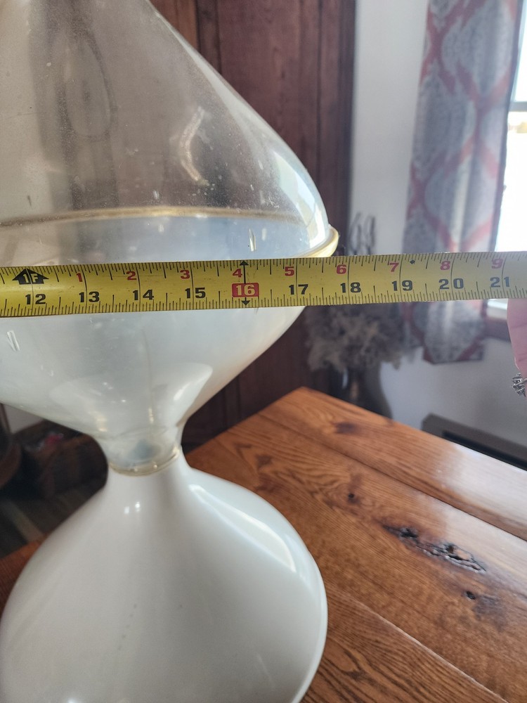 Vintage Terrarium