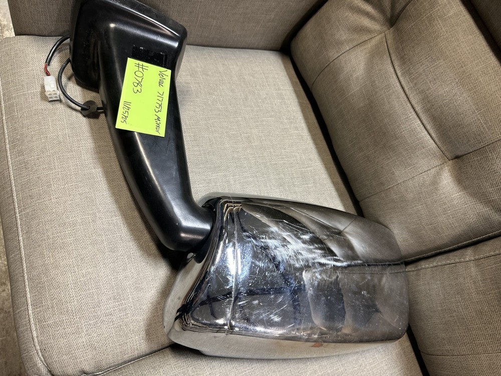Velvac 717753 Mirror Left Side (BR)