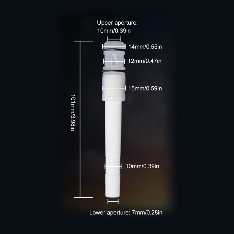 Durability Electrostatic Sprayer Machine Component Part For Consistent Finishes