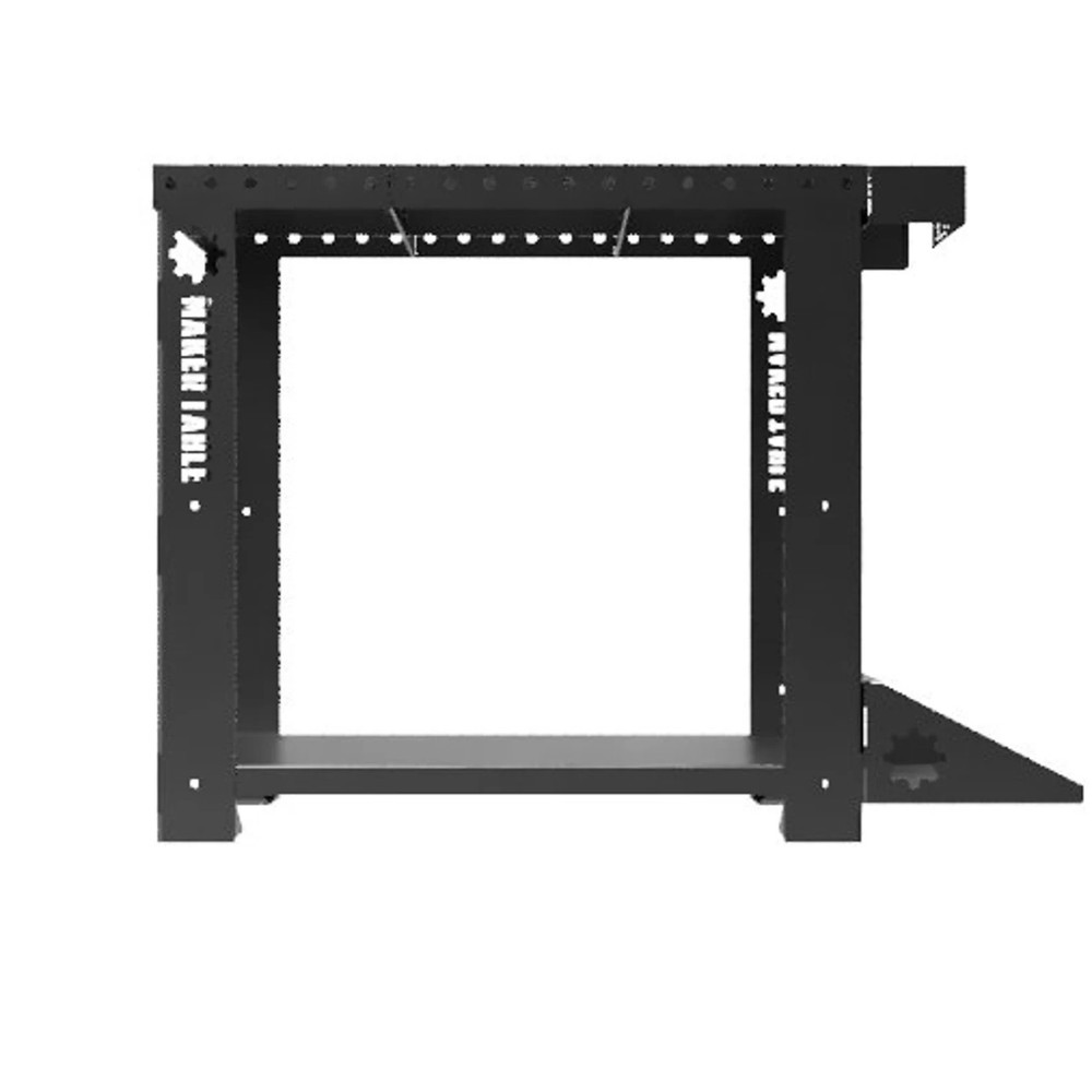 Garage Maker Table - Complete Welding Cart Package