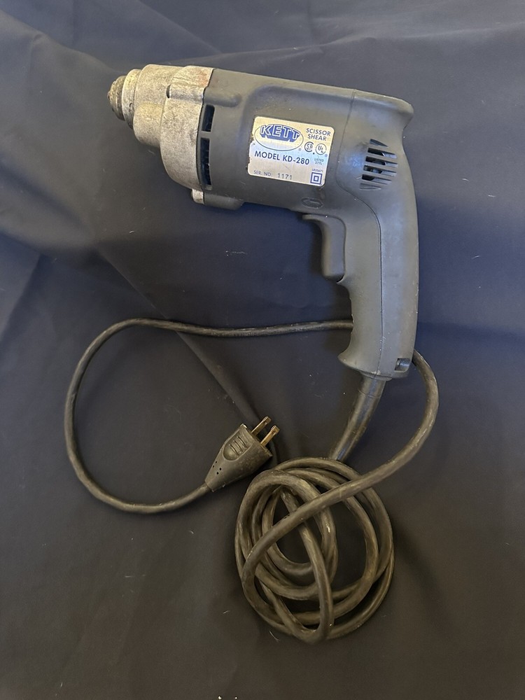 Kett Kd-280