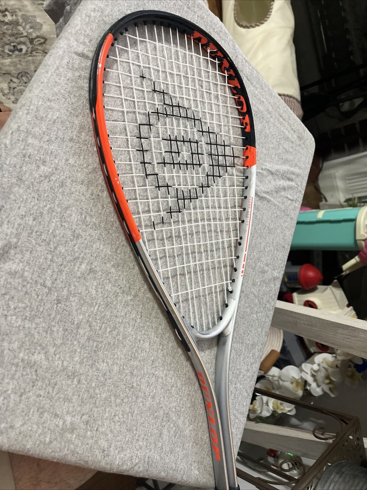 Tennis Racket Dunlop Hyper Ti 4.0