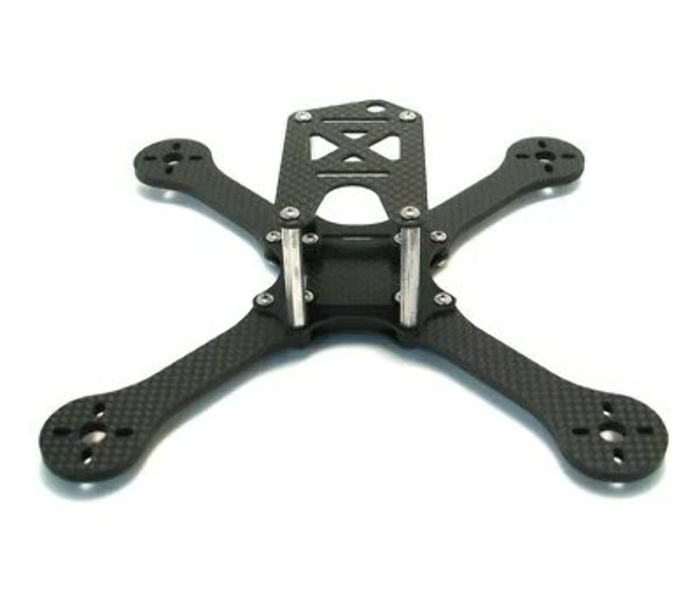 Detroit Multirotor Replacement Bottom Plate