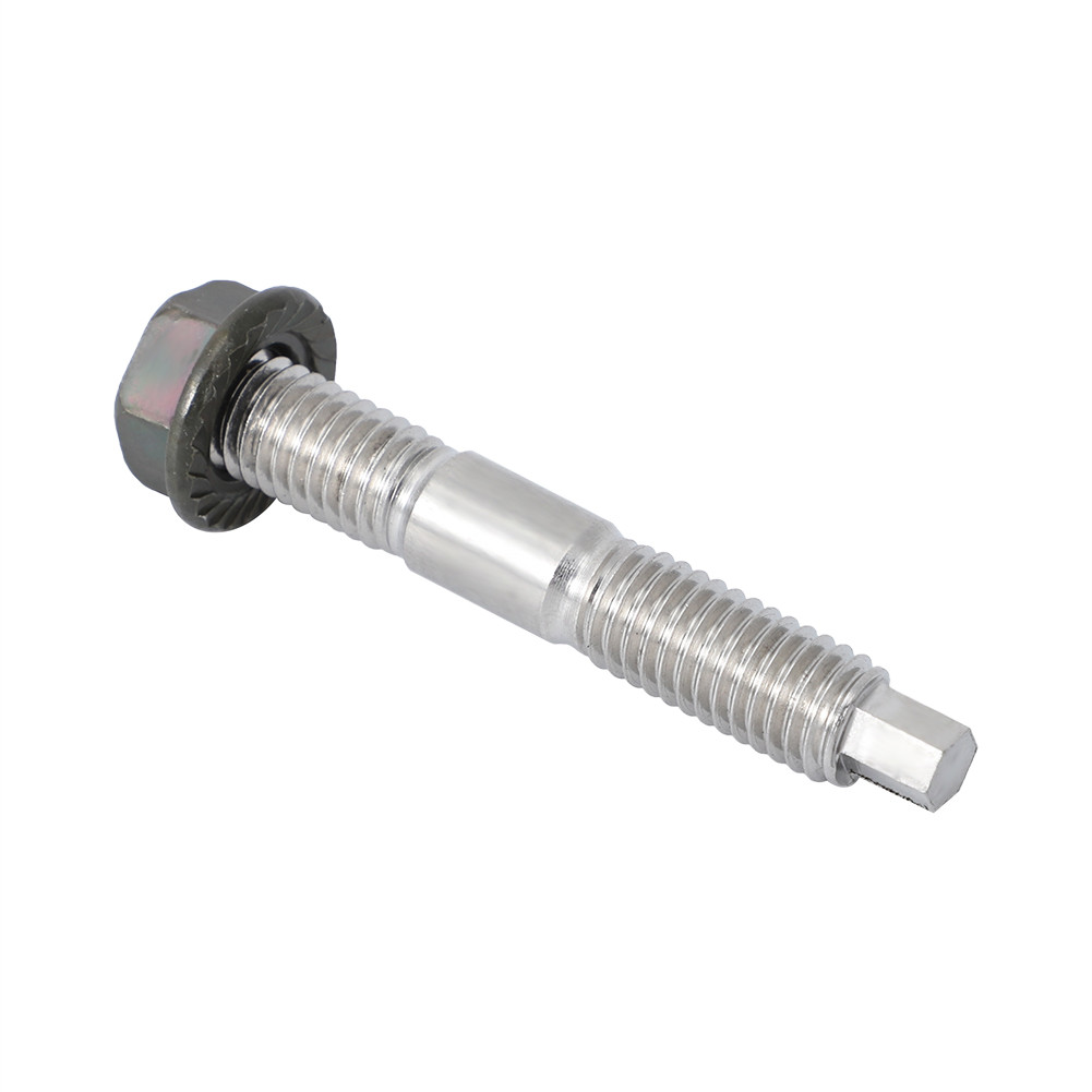 For Yamaha Blaster YFS200 1988-2006 Cylinder Top End Head Exhaust Stud Nuts Kit