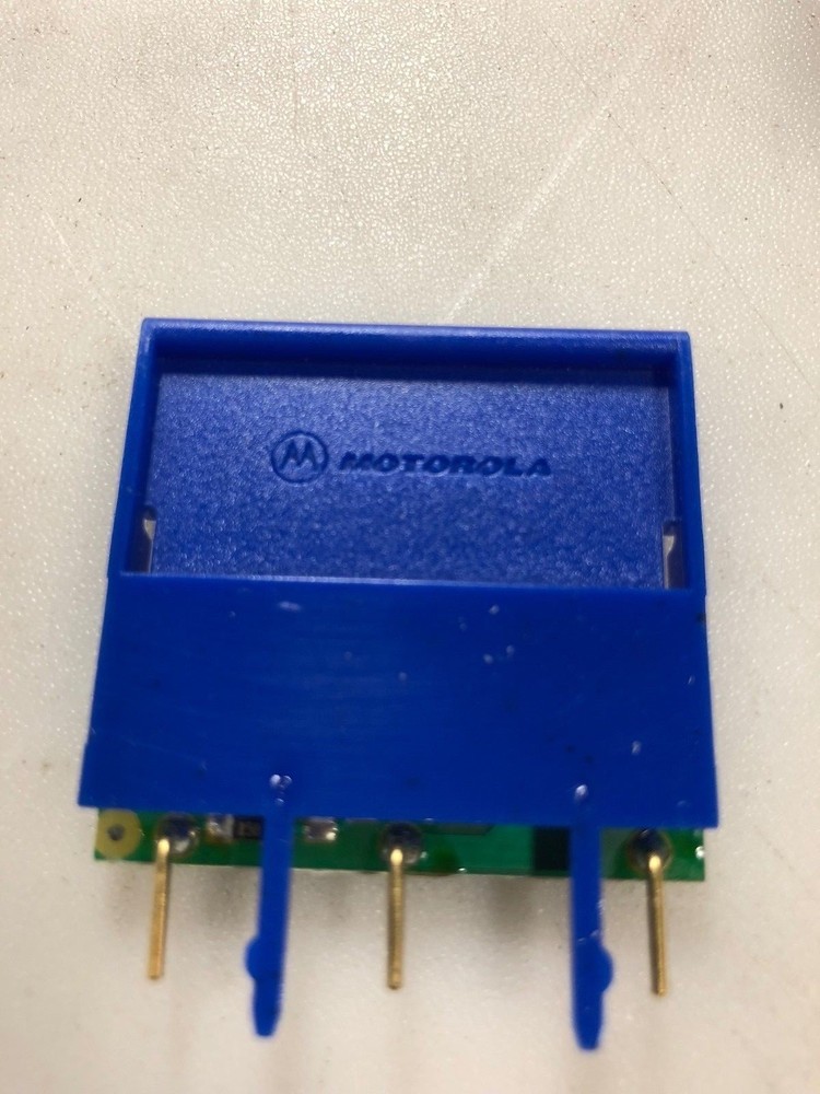 Motorola SRE-S-2 G4NA22 Equalizer