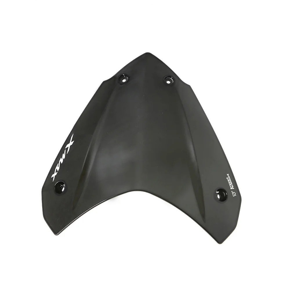 Front Windscreen Windshield Wind Deflector Shield Fit For Yamaha XMAX300 2023+