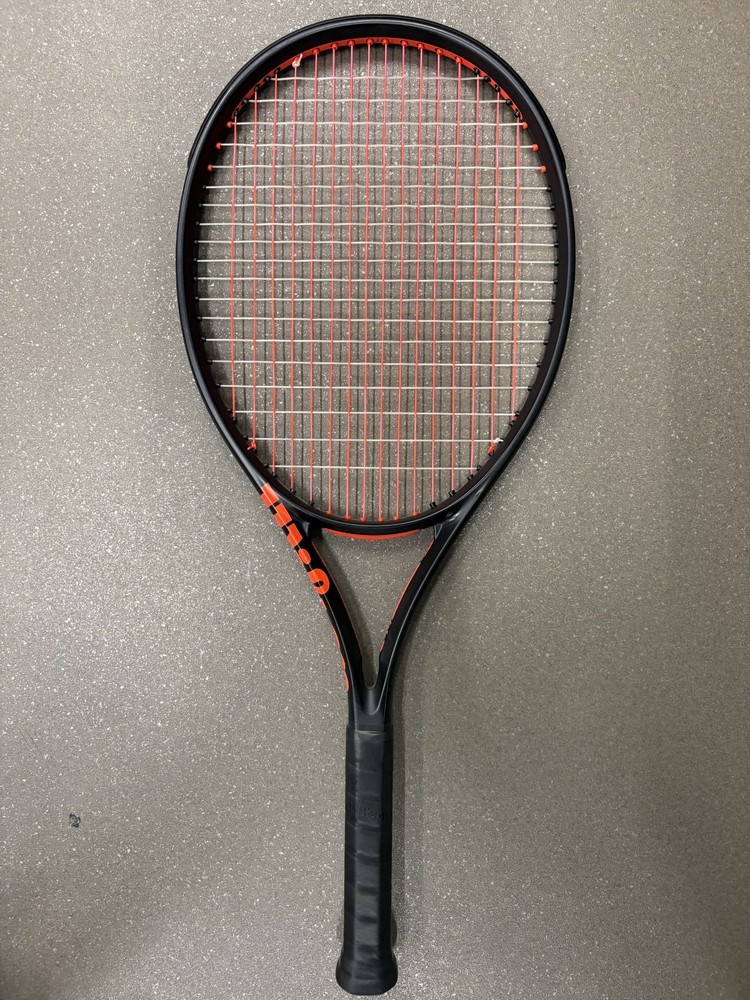 Wilson Clash 108 V3