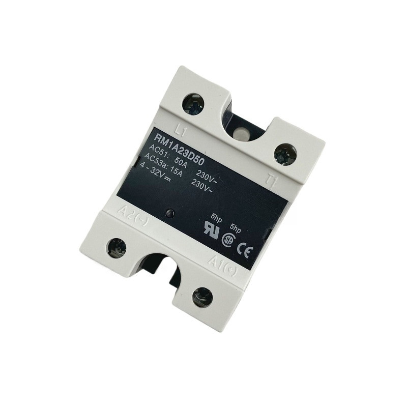 For RM1A23D50 4-32V Solid State Relay