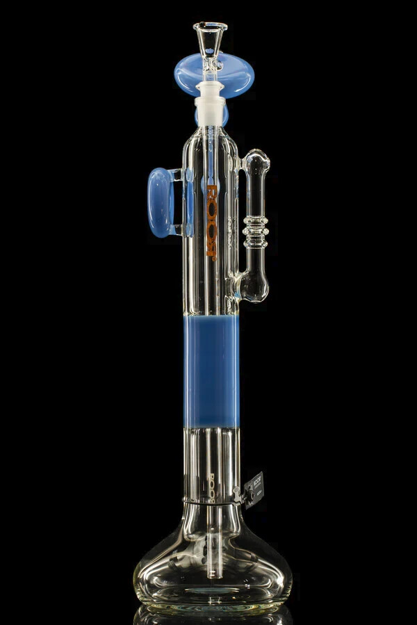 AUTHENTIC Customizable ROOR Water Pipes by Collection - KING BUB Collection!