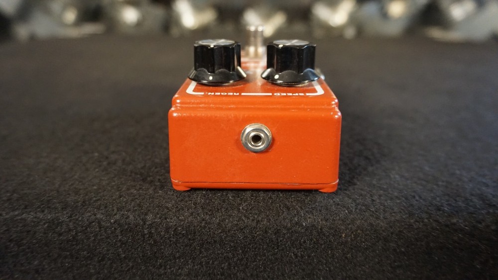 DOD Phasor 490 1980s