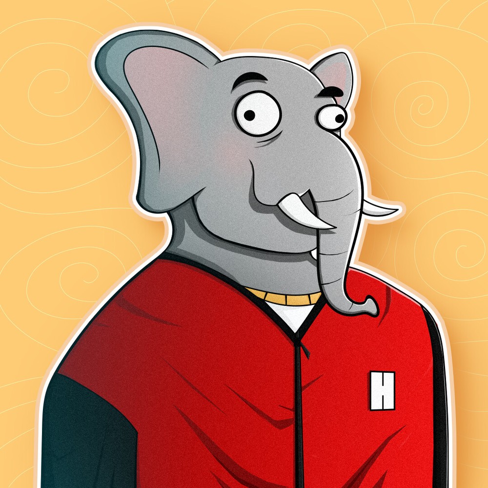 Professional Illustration Art