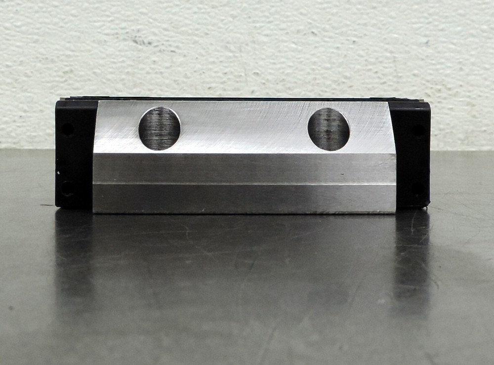 Star 1653-284-10 Linear Motion Bearing Assembly