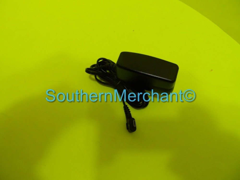 VeriFone Vx675 Power Pack Charger Adapter.