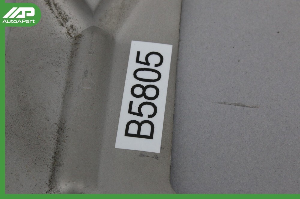 ✅ 06-12 BMW E90 E91 E92 325i Halter NOX Sensor Halterung Sauerstoffsensor OEM