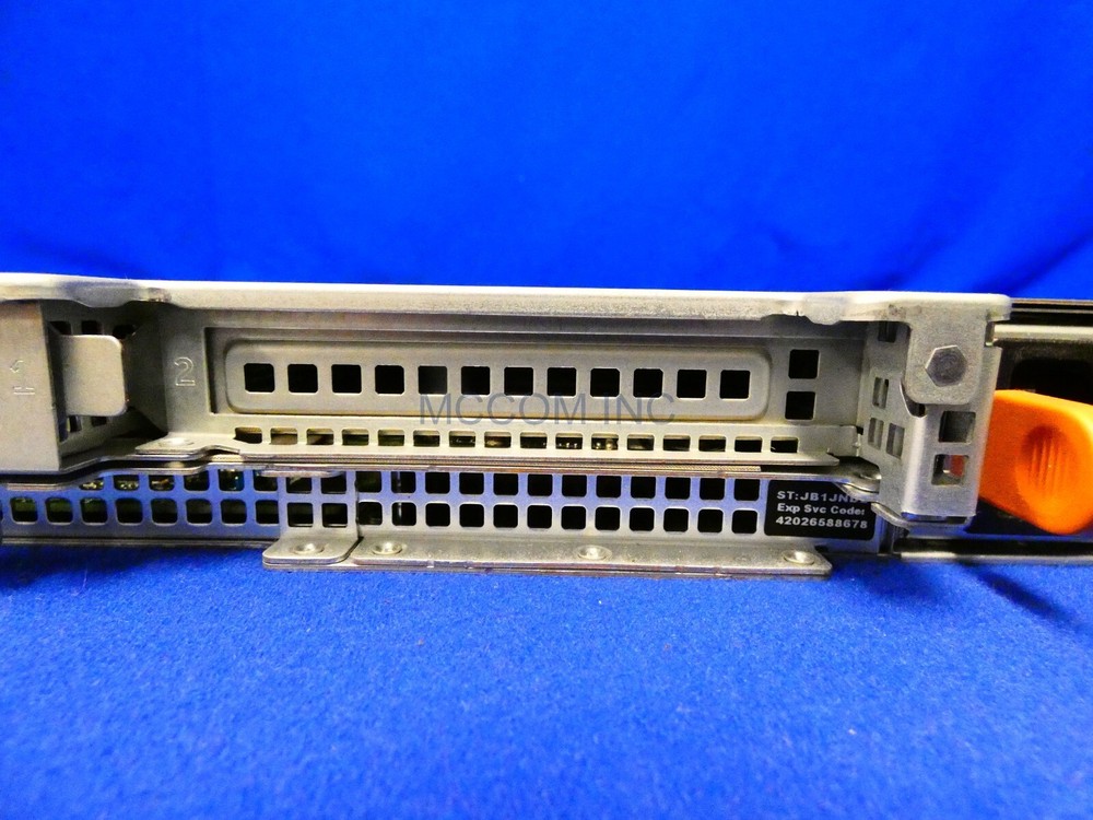 Ross XPression Video Encoder XPN-INC-SW+HW w/ 3 Dell 500gb Drives