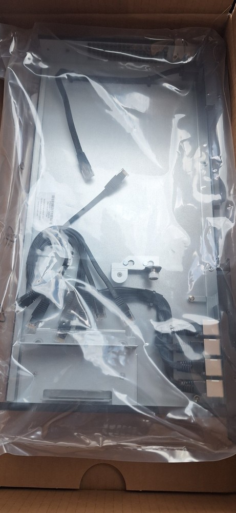 Sonicwall Rackmount Kit