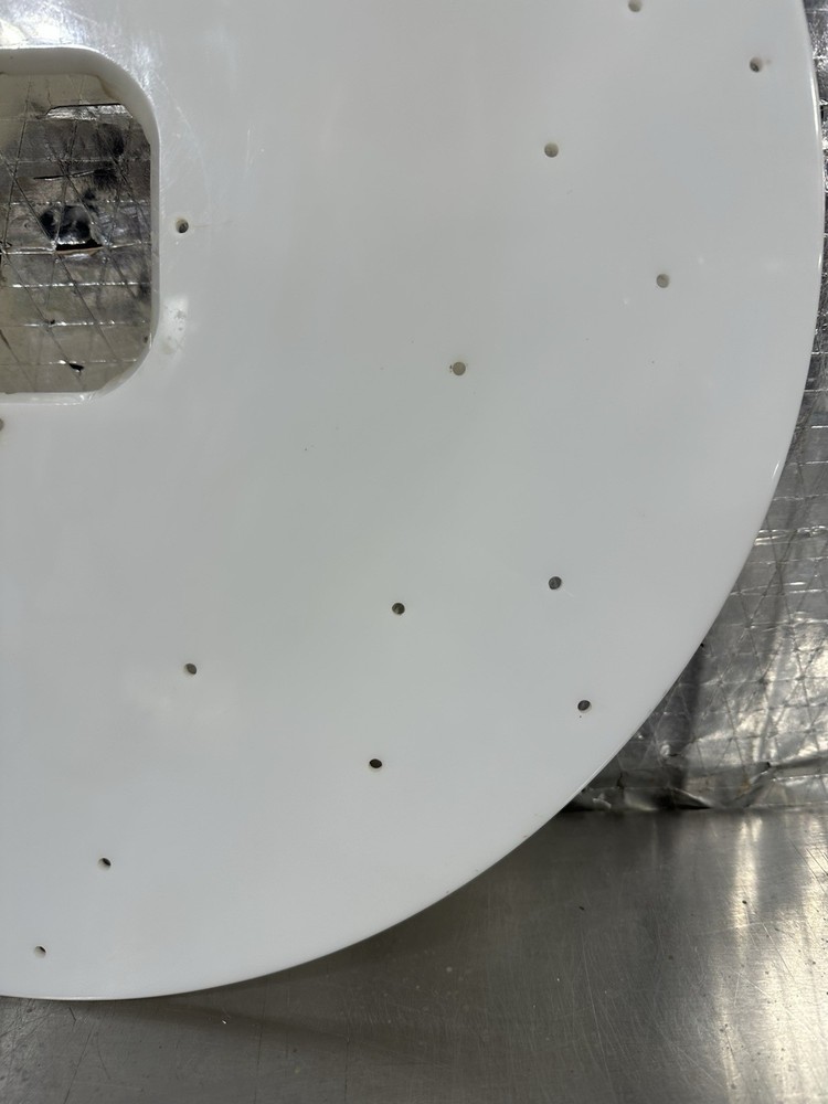 Budweiser Beer Motion Carousel Part - Bottom Platform