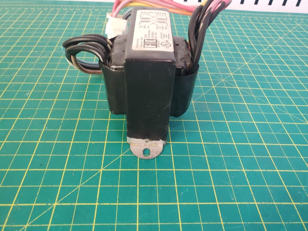 HILL-ROM ADVANTA Complete Oem Main Power Transformer Assembly Bed P/N 64149
