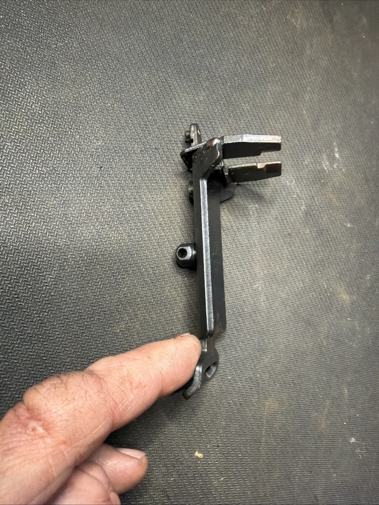 Harris Bipod Adapter No. 14 for Ruger Mini-14 / Mini-30