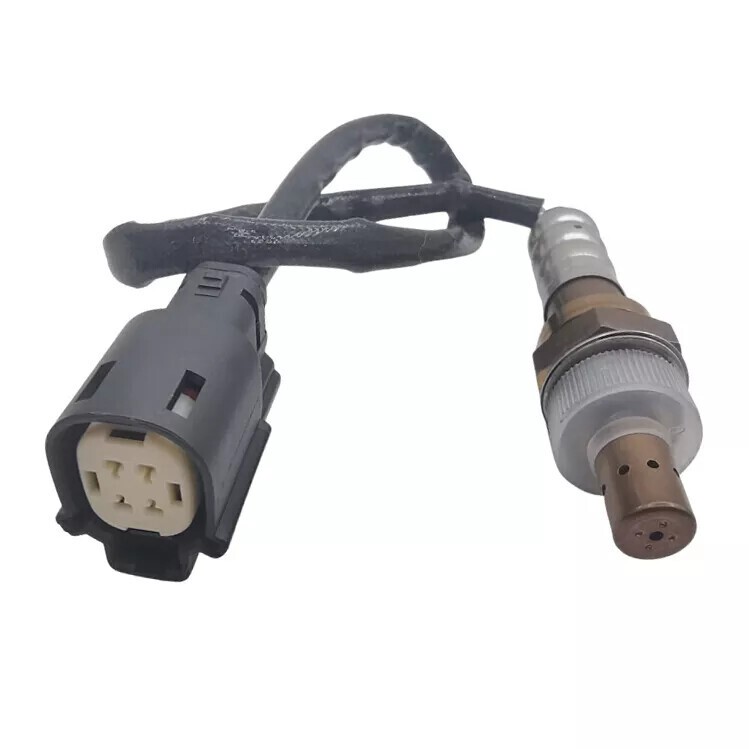 4PCS O2 Sensor Upstream Downstream Replacement For Ford Edge 3.5L 3.7L 2011-2014