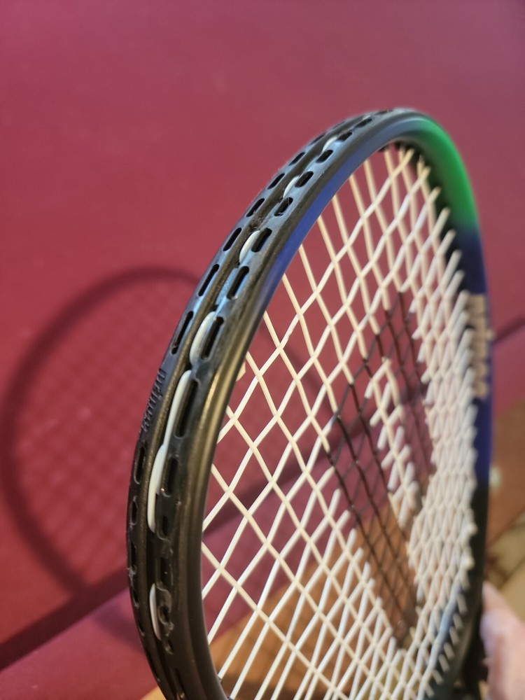 Prince Blast Squash Racket Racquet Excellent