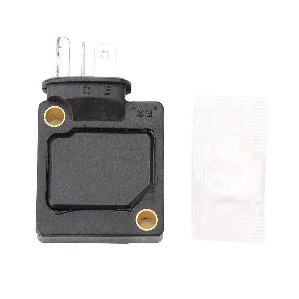 Pair Distributor Ignition Module Compatible For Mazda RX7 w/Series 2 1981-1985