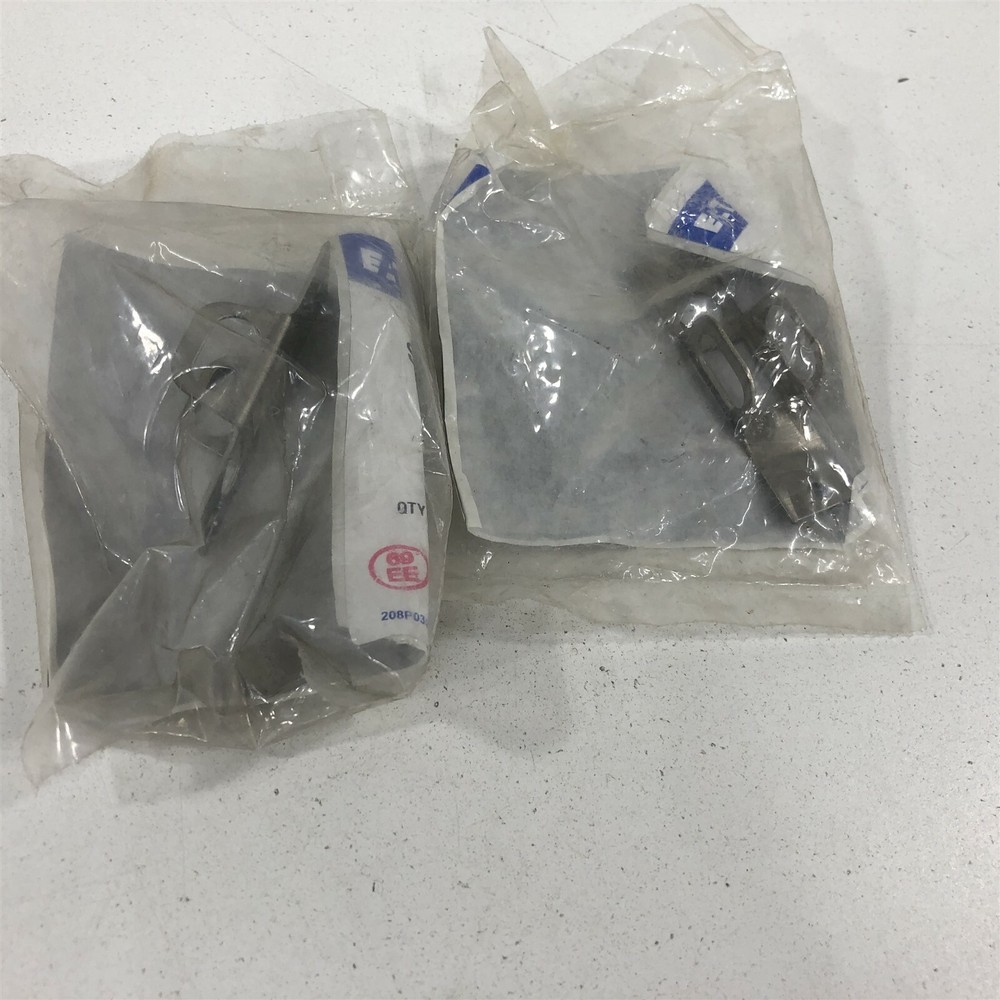 Eaton 8984A53G01 Stainless Lock