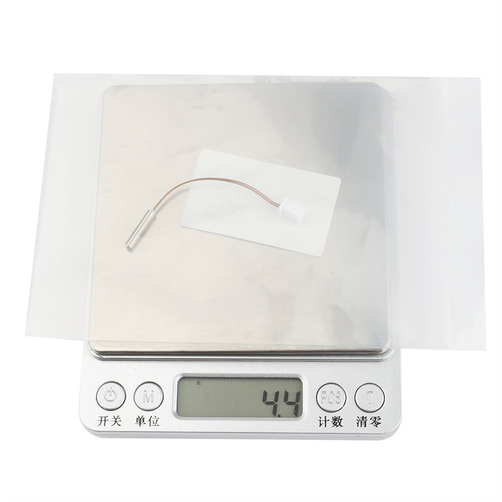 Thermistor Temperature Sensor Hot End for 3D Printer Accessory CR-6SE HT-NTC100K