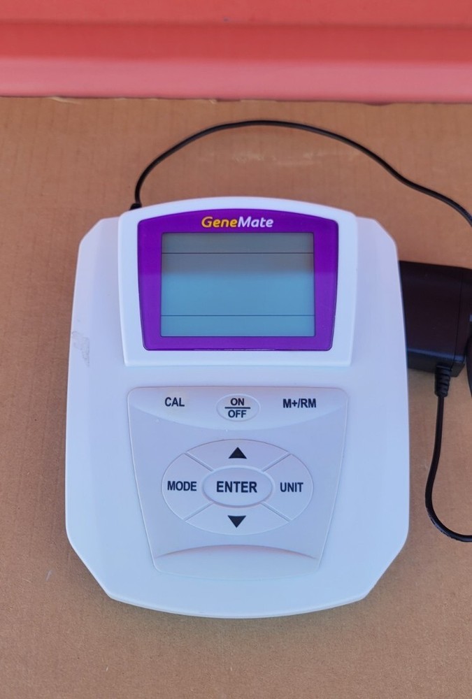 GeneMate PH-11 Bioexpress Benchtop