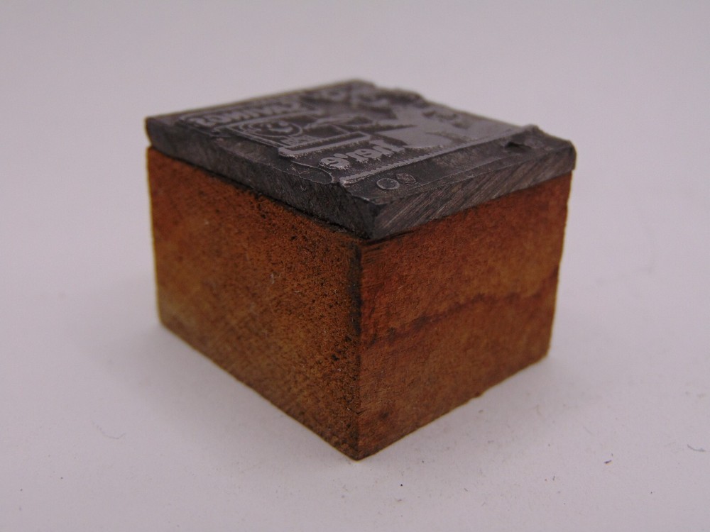 Printing Letterpress Printers Block Bring Your Savings Here