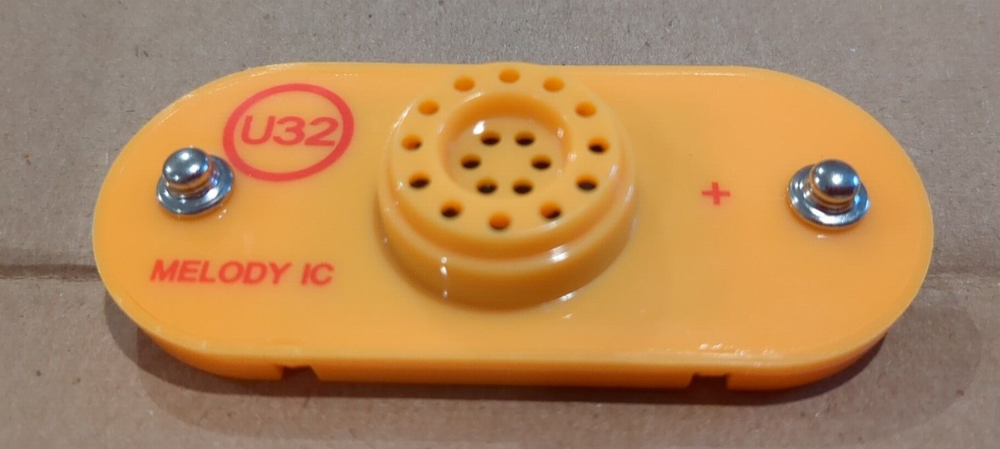 Snap Circuits Electronic Replacement / Extra Parts