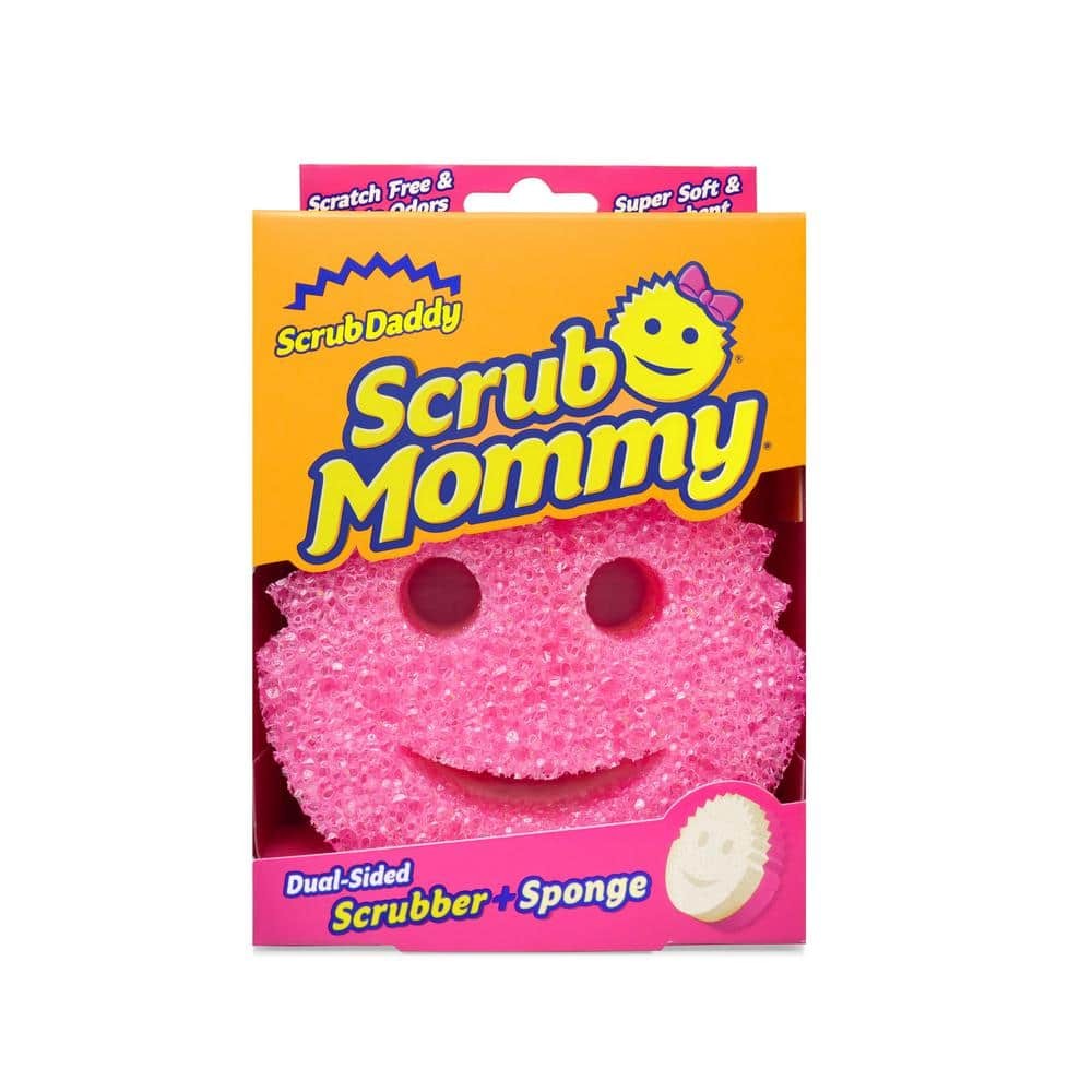 Scrub Mommy Sponge