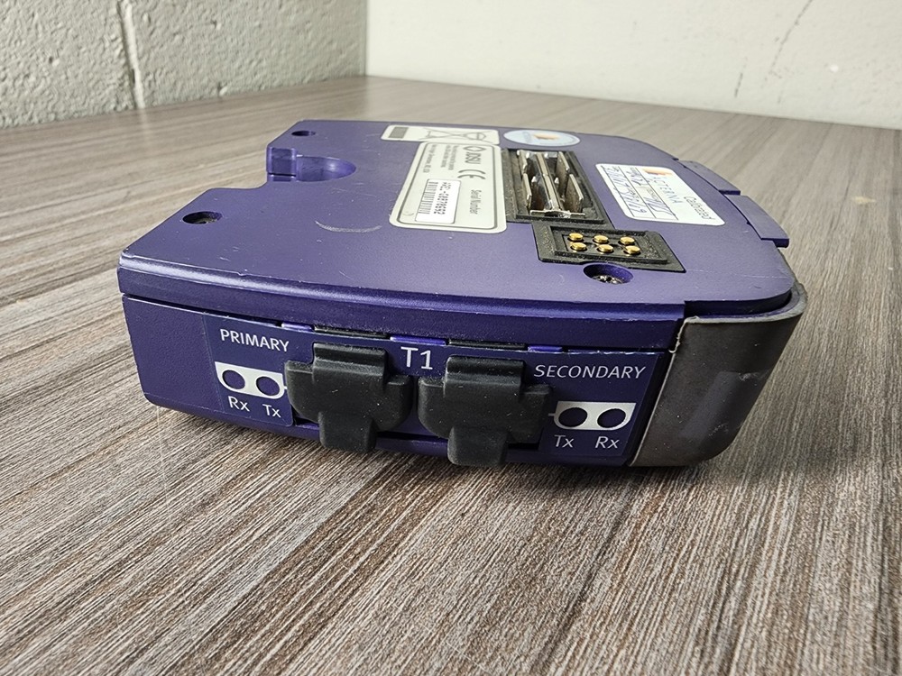 JDSU HST-3000 SIM T1 Service Interface Module