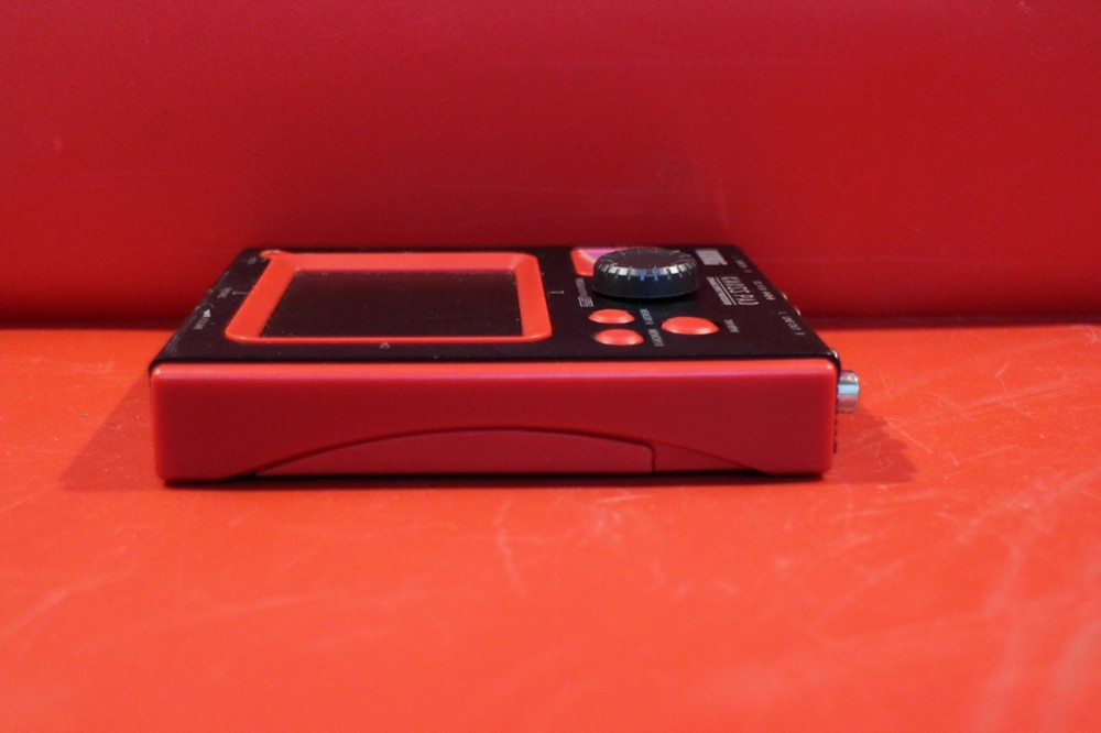 USED KORG Kaoss Pad Mini KP FX Effect Processor U2757 250926