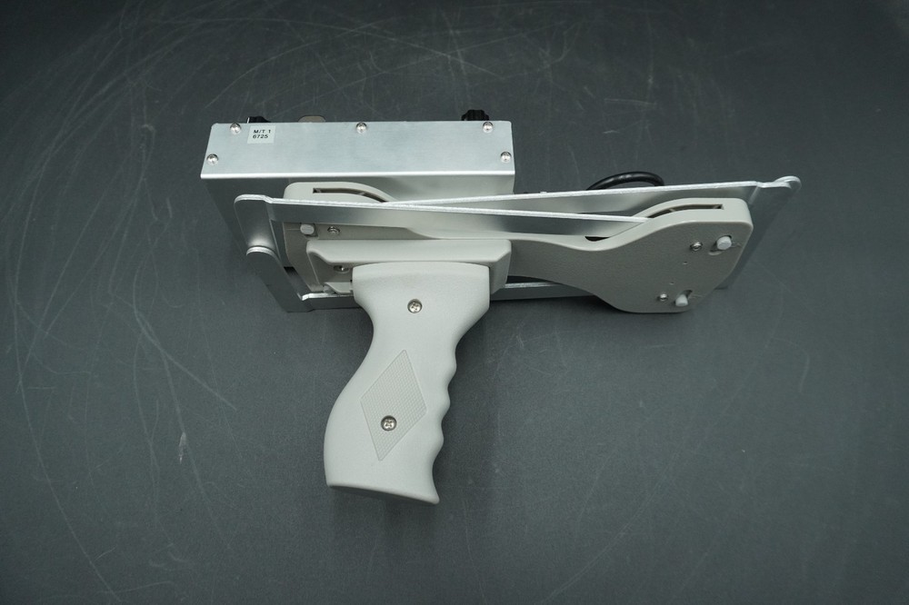 Communications Specialists R-1000 VHF Telemetry Receiver *Tested*