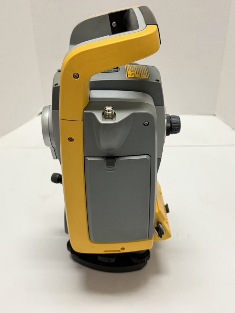 Trimble S6 5”DR Plus Robotic total station