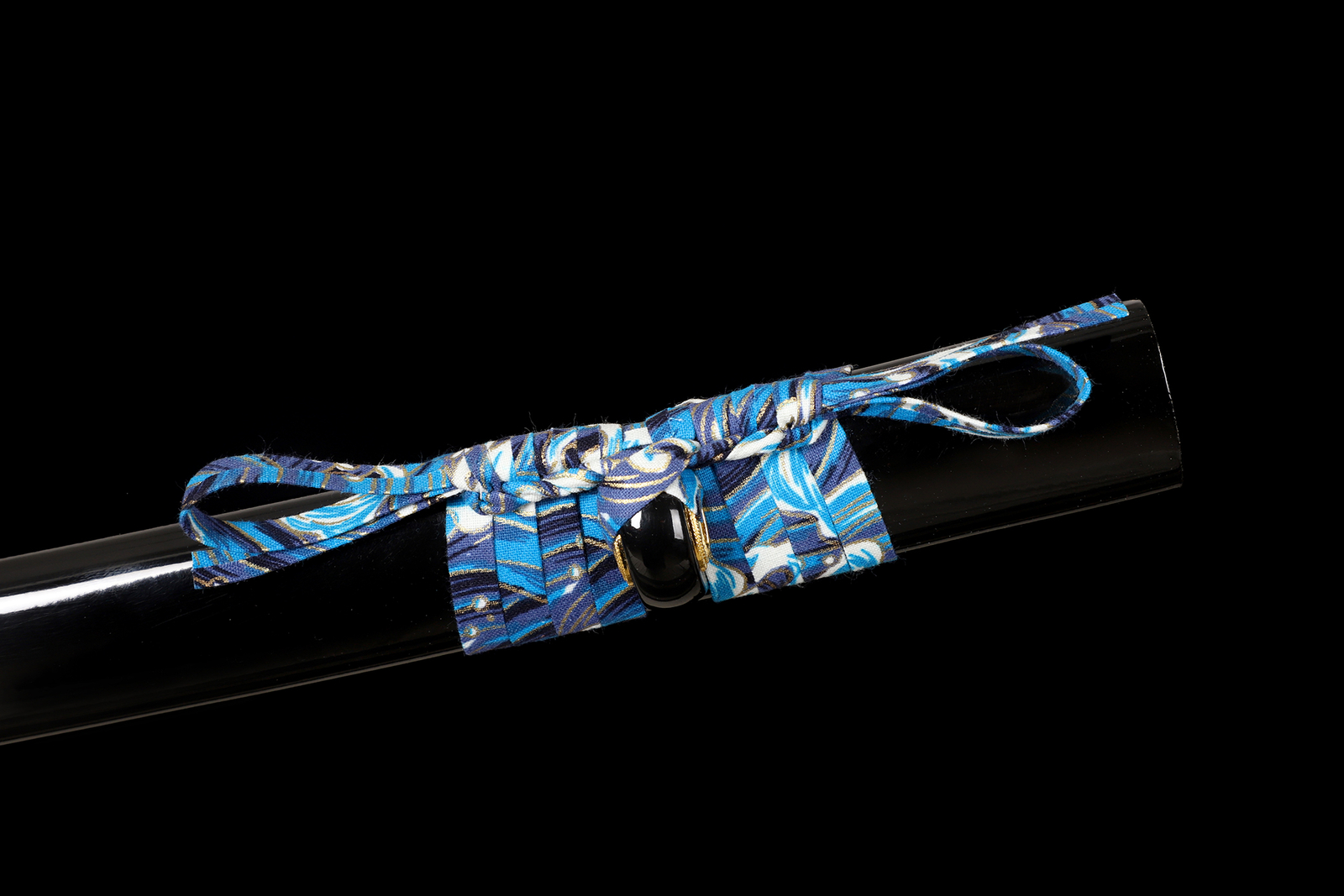 Razor Sharp Katana 1095 Steel Battle Ready Japanese Samurai Full Tang Sword