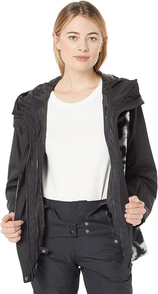 ROXY JETTY 3N1 WOMENS SNOW JACKET
