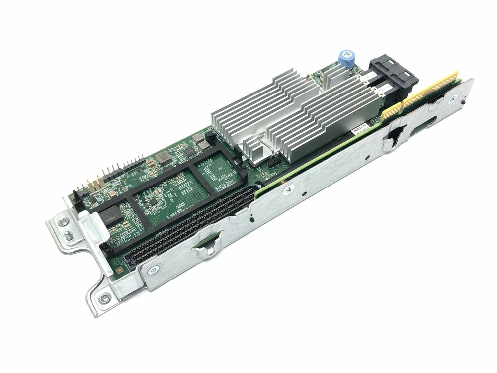 UCSC-MRAID12G= Cisco 12G SAS Modular Raid Controller Card for UCS C240 C220 M4