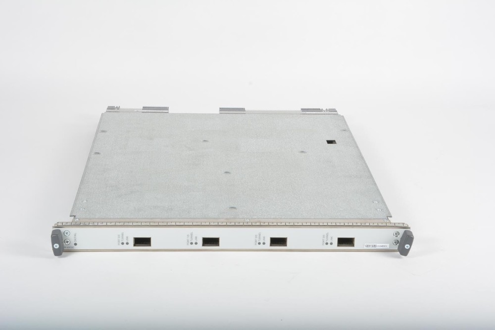 Juniper DPCE-R-4XGE-XFP-G Enhanced DPC